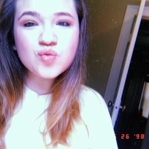 Meet your Posher, Shelby